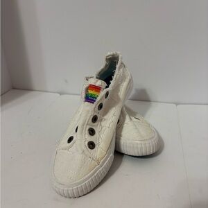 Blowfish Malibu Sneakers slip-on style